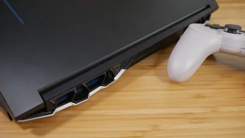 Acer Predator Helios 300