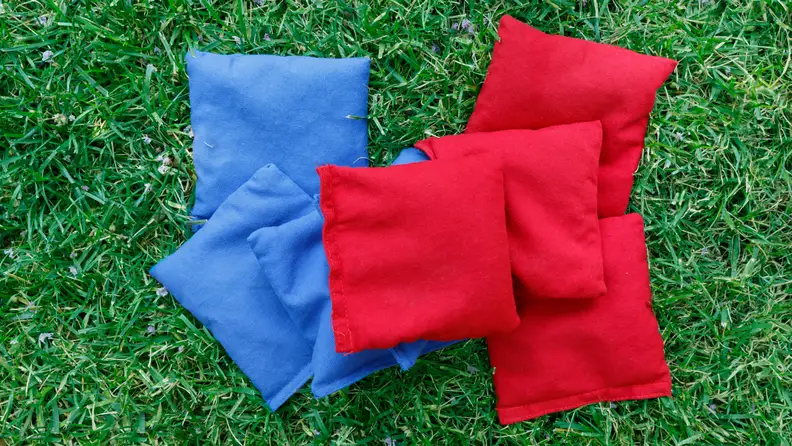 cornholebags