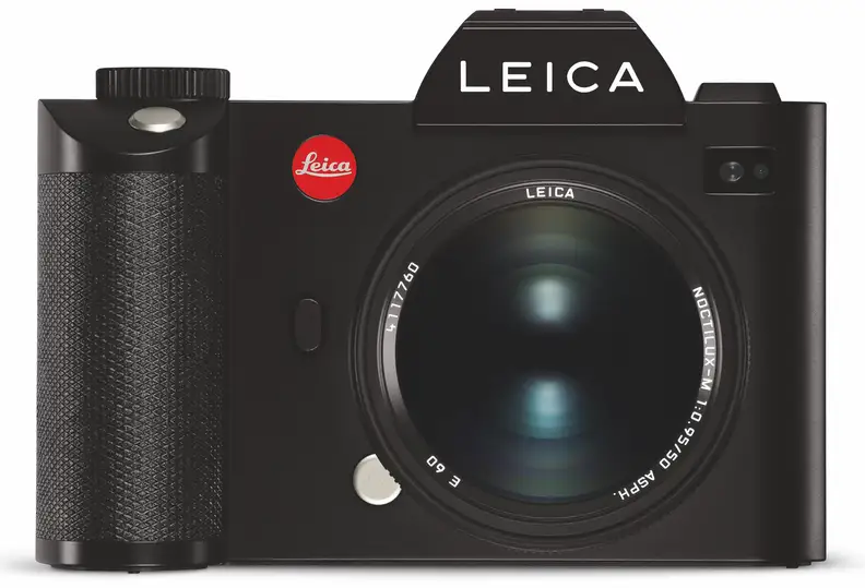 Leica SL