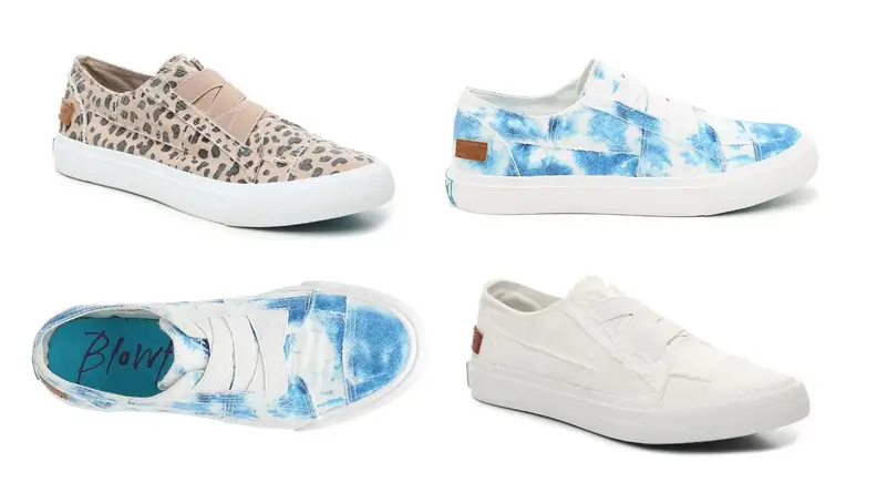 Blowfish Sneakers