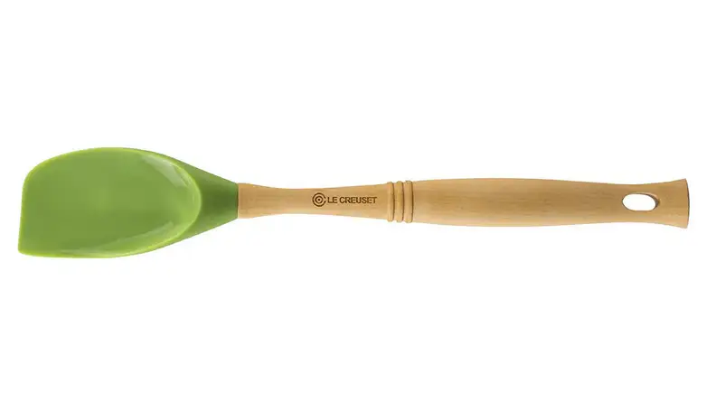 left handed spoon