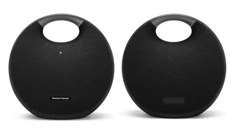 Harman Kardon Speaker