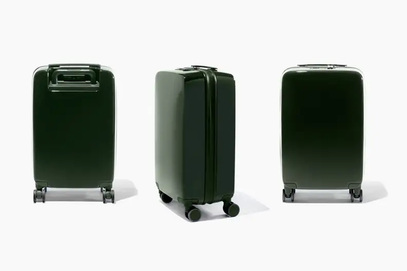 Raden Carry On Luggage