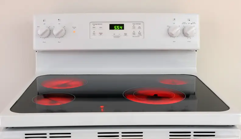 Cooktop