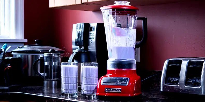 KitchenAid 5-Speed Diamond Blender