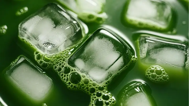 Live It Up Super Greens