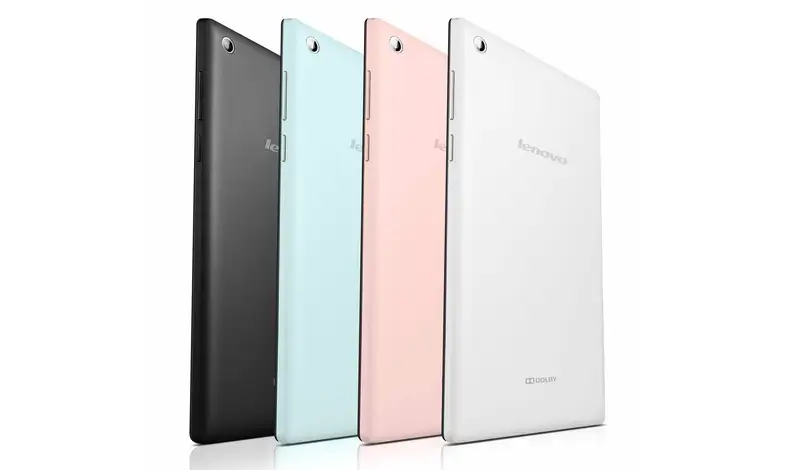 Lenovo Tab 2