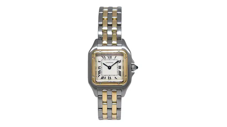 Cartier Ladies Panthere