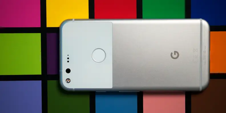 Google Pixel