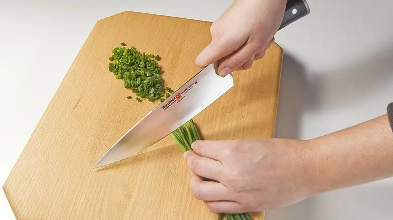 Wusthof Classic 8-Inch Cook's Knife