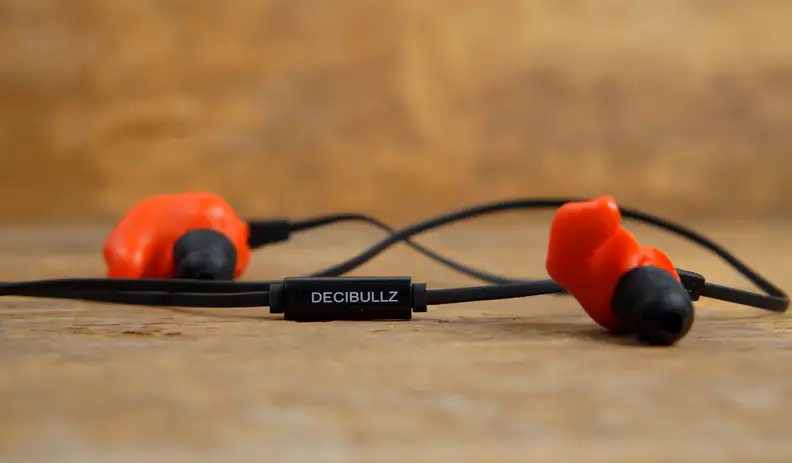 You can save hundreds of dollars on custom ear molds by buying from Decibullz.