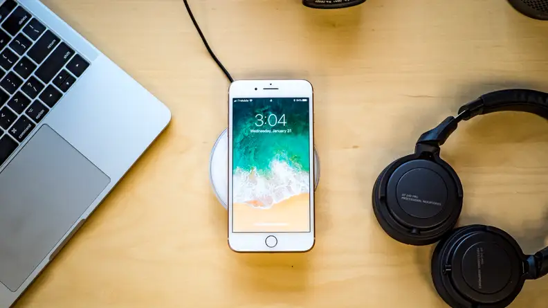 Samsung Qi Wireless Charging Pad