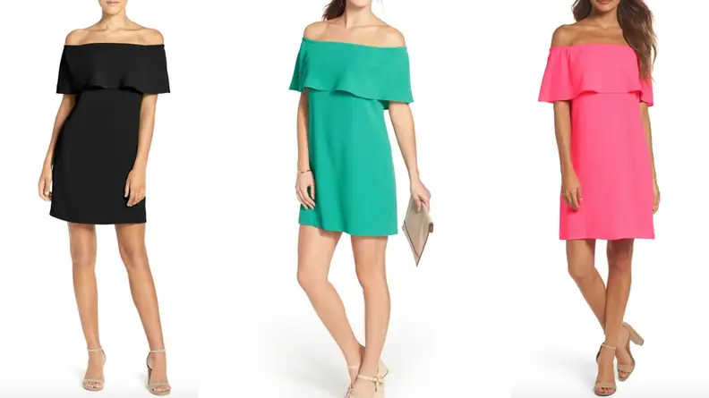dress