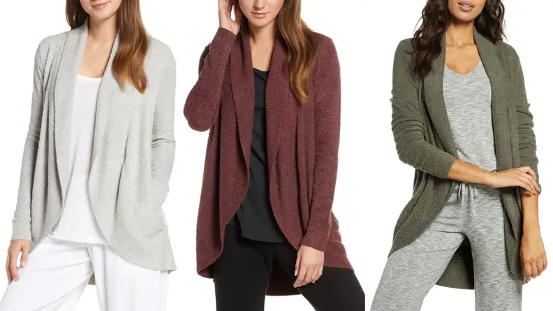 Cozy Chic