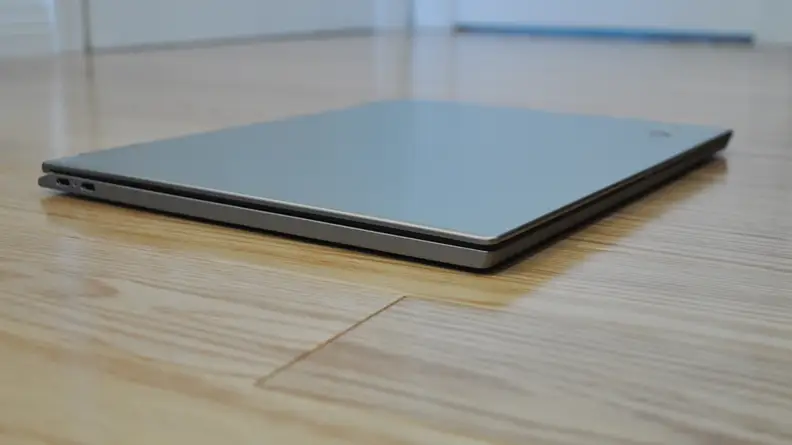 Lenovo ThinkPad X1 Titanium Yoga