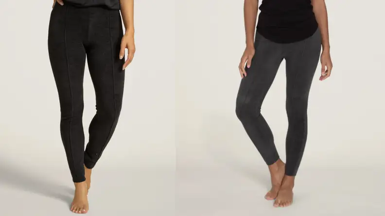 Barefoot Dreams CozyChic leggings