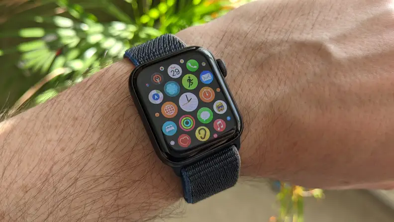 Apple Watch SE