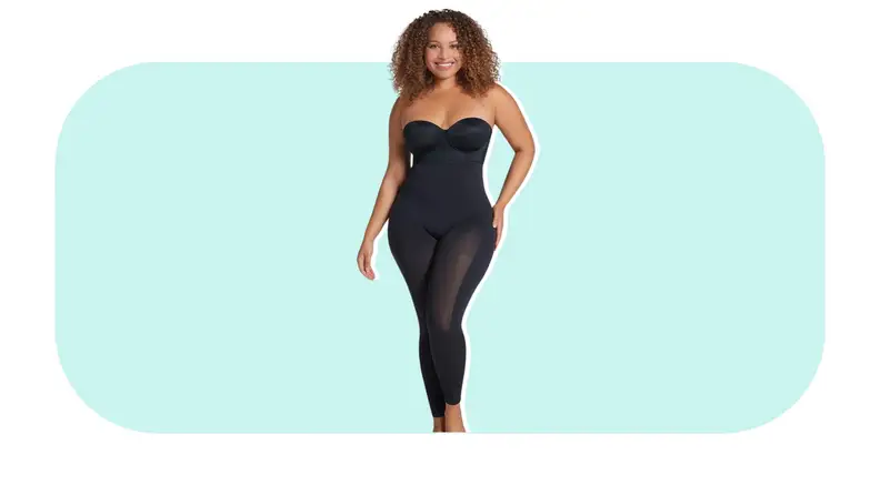 Leonisa bodysuit