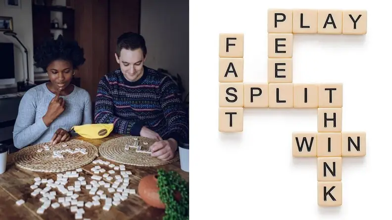 Bananagrams