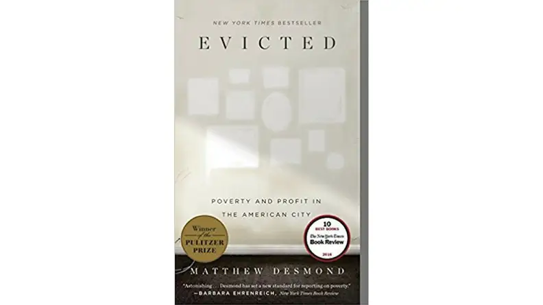 Evicted Book