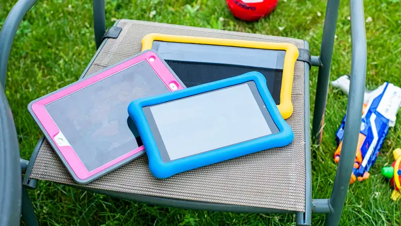 Amazon Fire HD 8 Kids Edition