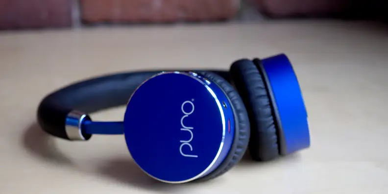 The Puro BT2200 headphones look good, sound great, are durable, are well-designed, and have effective volume limits.