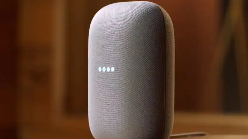 Nest Audio