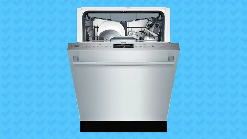 Bosch 800 Series SHPM88Z75N