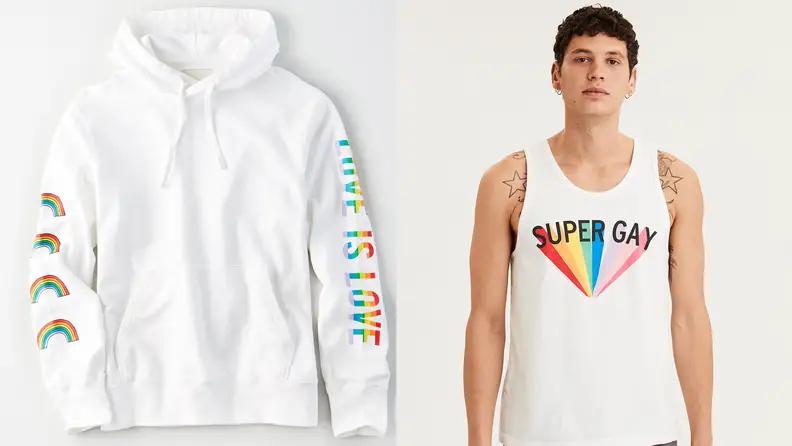 Pride month 2019