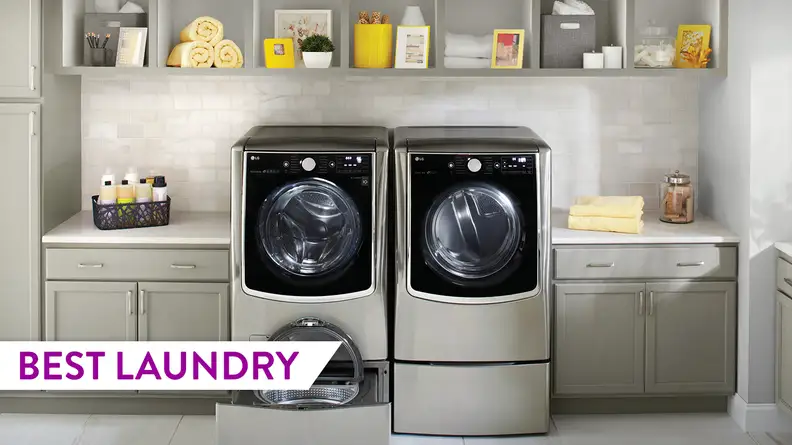 Best Laundry