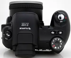 Fujifilm FinePix S5100 Digital Camera Review - Reviewed