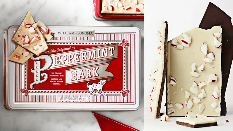 Stock up on this holiday treat before it's gone!