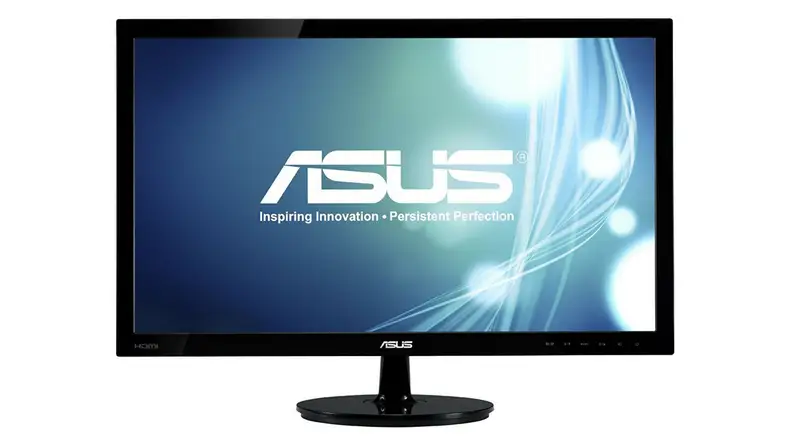 Asus VS228 Monitor