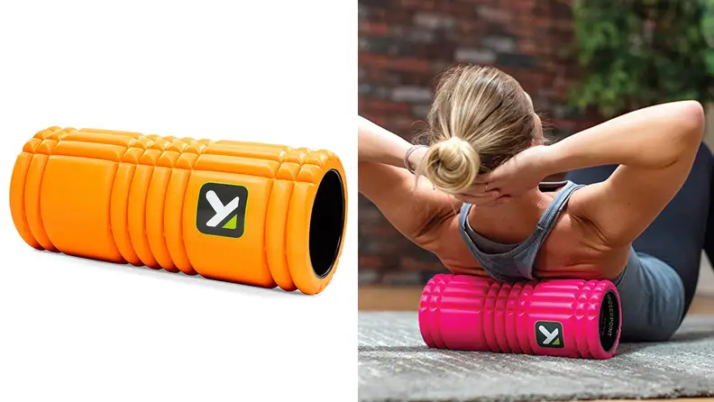 TriggerPoint Grid Foam Roller