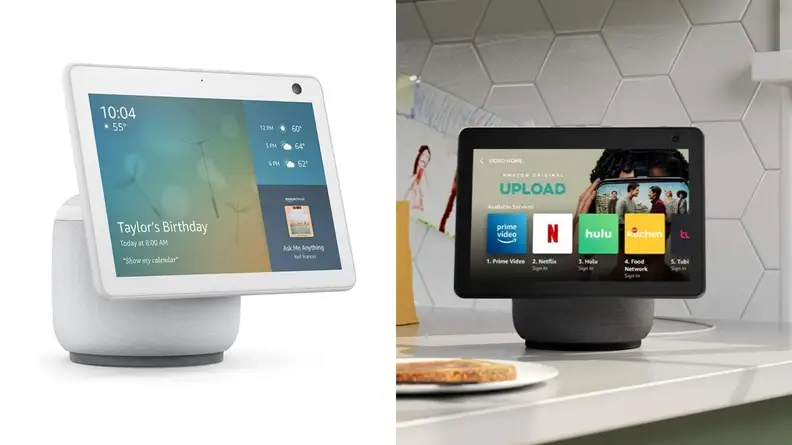 Amazon Echo Show 10