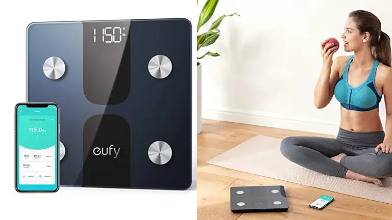 Eufy Smart Scale