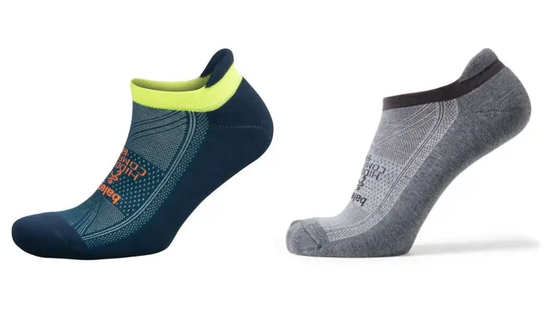 Balega socks