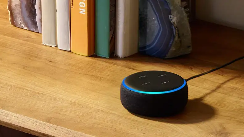 Echo dot