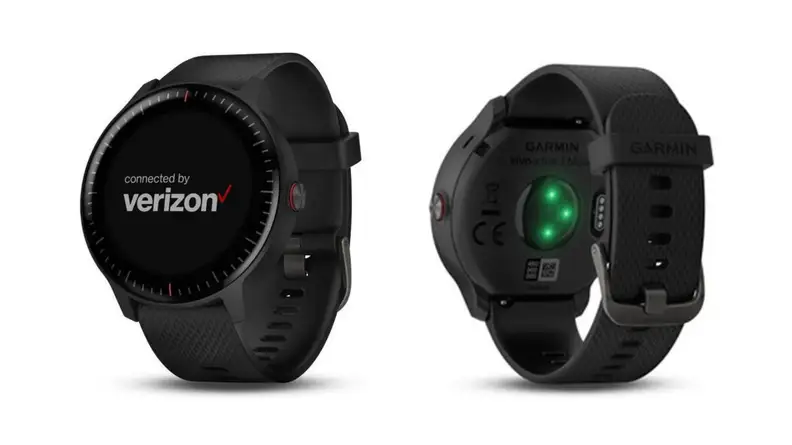 Garmin Vivoactive 3 Music with LTE - CES Fitness