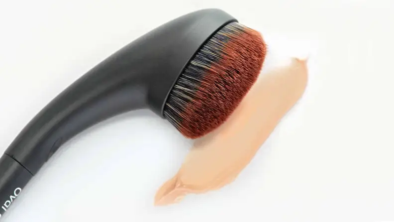 Artis BrushCraft Oval 6