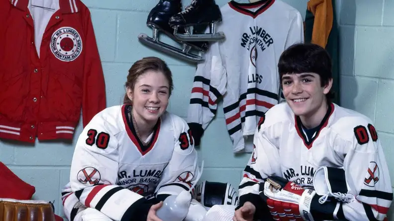 The leads from Hockey Night