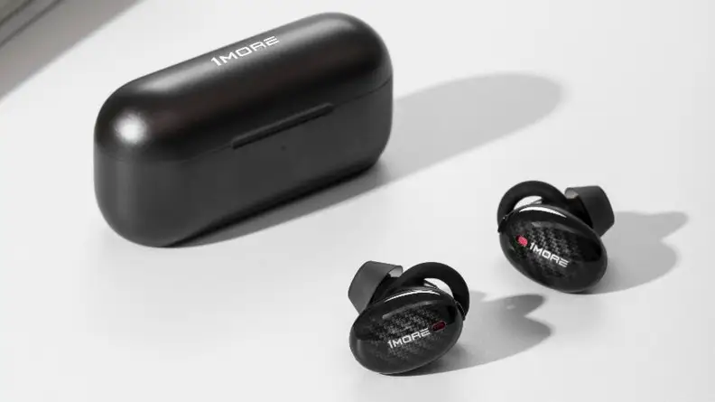 1More True Wireless Earbuds with ANC