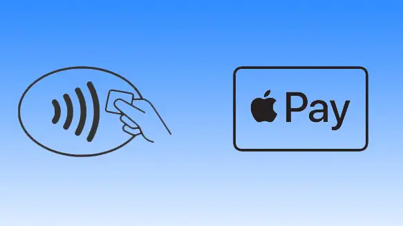 Apple Pay Logos