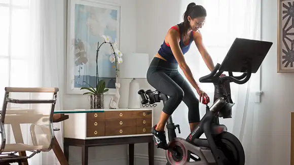 best-luxury-gifts-expensive-gifts-2018-peloton-bike.png