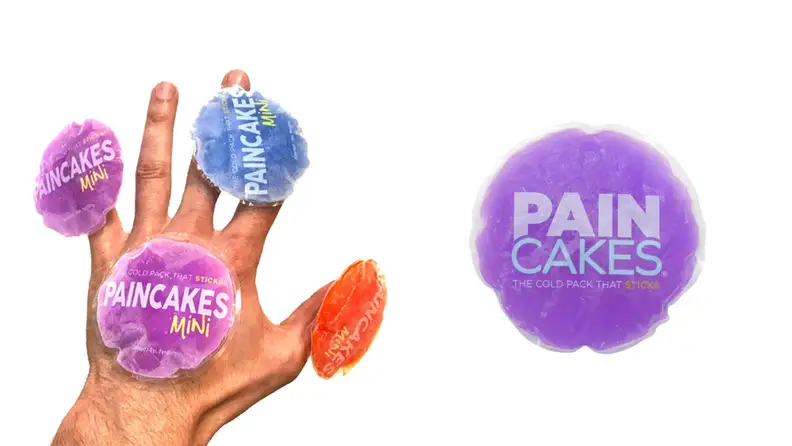 paincakes