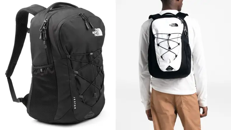 Jester Daypack