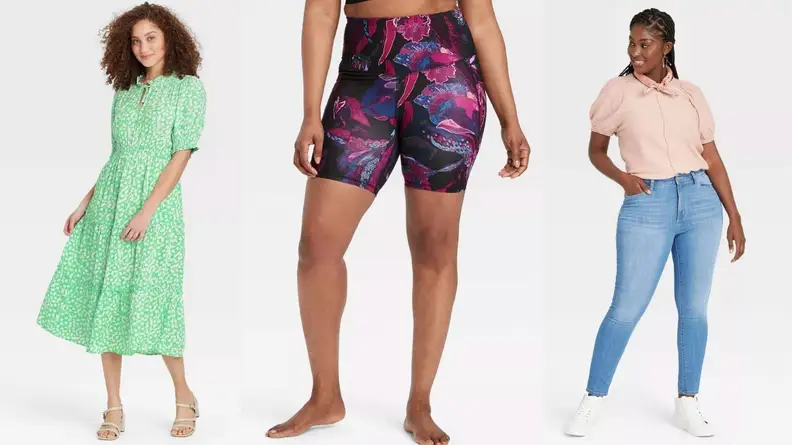 Target Mid-Size Retailers