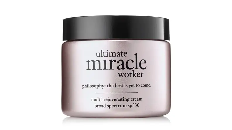 Philosophy Ultimate Miracle Worker