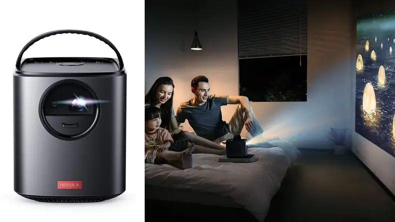 Projector