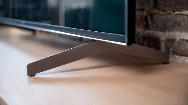 Sony X900H Stand Design